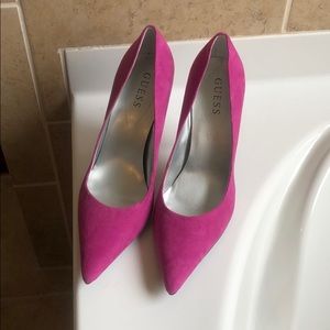 Guess High heels